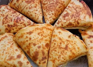 فلافل المريخ