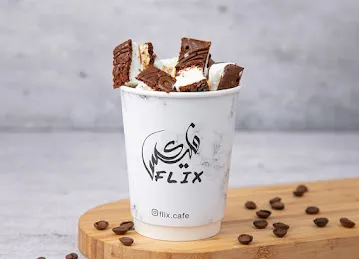 Flix cafe