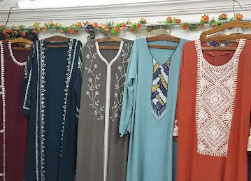 Floorina tailoring