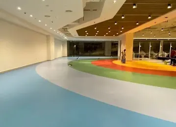 FLOORING A TO Z