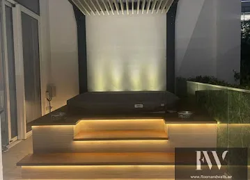 Floors And Walls Dubai