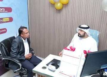Flora Government Transactions Centre