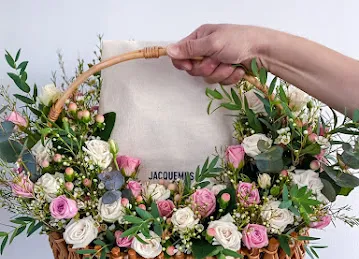 Floraison floral boutique