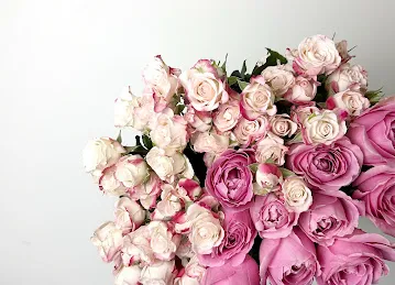 Floral Art