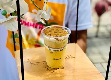 Florence Cafe