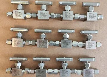 FLORENCE MARINE EQUIP. TR. LLC