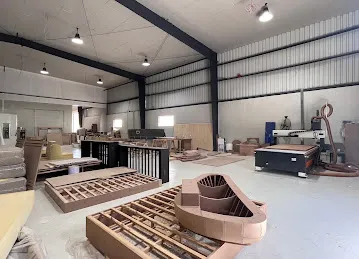 FlorenStyle Factory