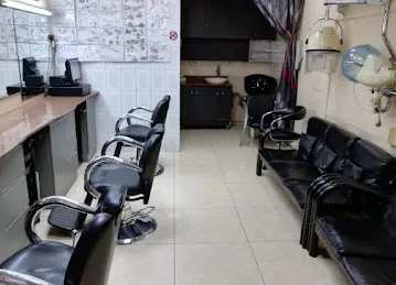 Floret Beauty Salon