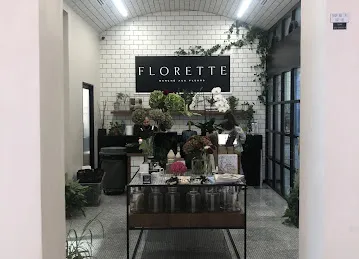 Florette Jumeirah Park