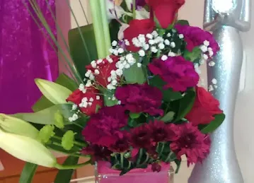 Florist & Gardener