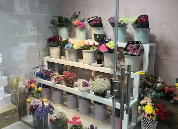 Florita Floral By Sha