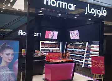 Flormar - Burjuman