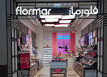 Flormar - Deira City Centre