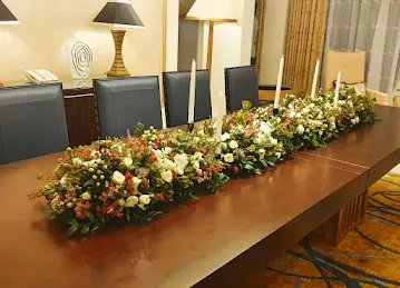 Flourish Flowers