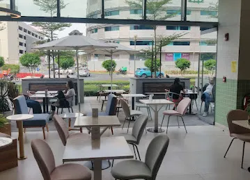 Flow - Dubai Internet City