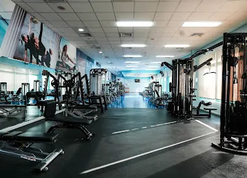 Flow Health Club & Wellness