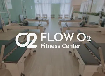 Flow O2 Pilates Center