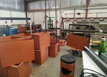 Flowell Fabrication LLC - Steel Fabrication and PVC/GRP Solutions