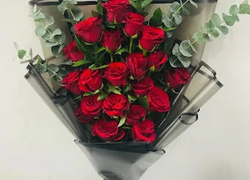 Flower Cart Dubai