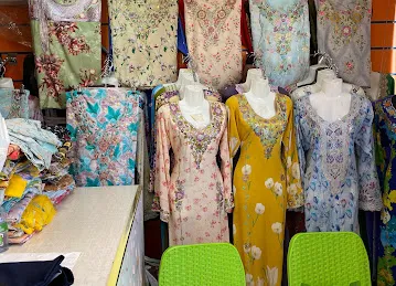 Flower Nima Ladies Tailoring