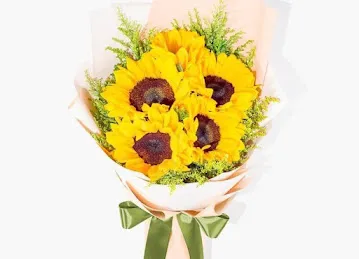 Flower Street Gifts Trading LLC