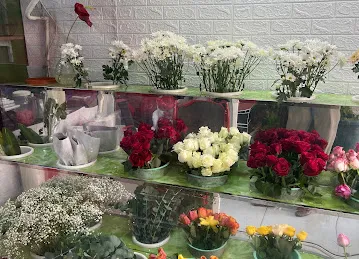 Flower Street Gifts Trading LLC