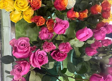 Flower Street Gifts Trading LLC