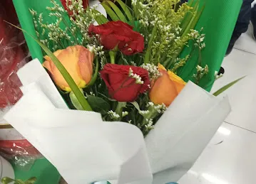 Flower Street Gifts Trading LLC