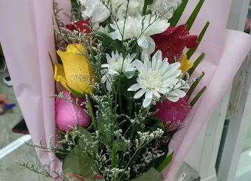 Flower Street Gifts Trading LLC