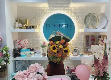 Flowerista - flower shop Dubai