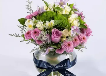 Flowerista - flower shop Dubai