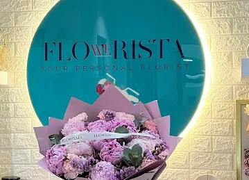 Flowerista - flower shop Dubai
