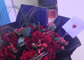 Flowerista - flower shop Dubai
