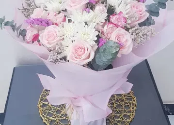 Flowers lake