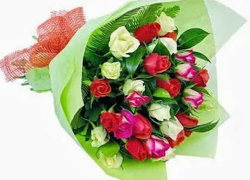 Flowers to Dubai, online order now same day delivery