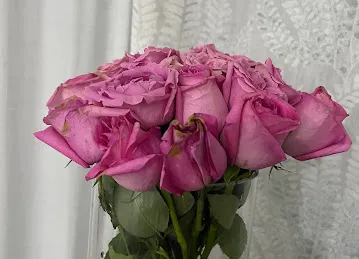 Flowers with Love