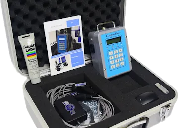 Flowline Instruments LLC