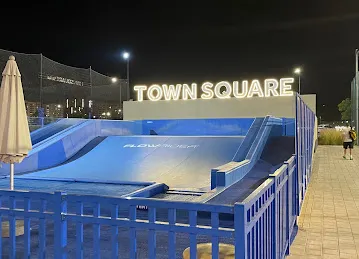 Flowrider