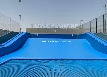Flowrider