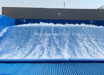 Flowrider
