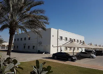 FLS Building ICAD Admin.
