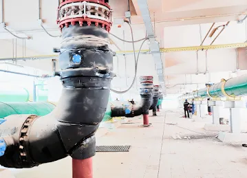 Fluid Tech FZE