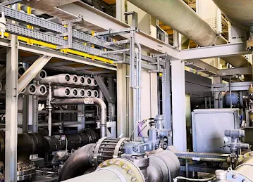 Fluid Tech FZE