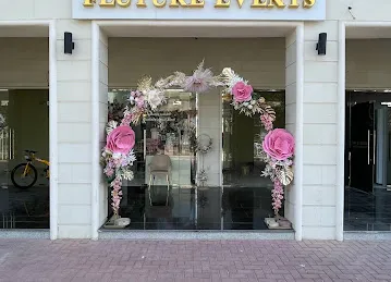 Fluture events