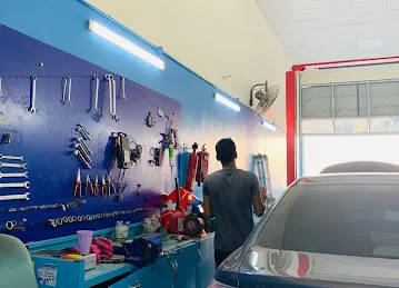 Fly Drive Auto Electric & Mechanic Repair
