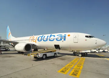 Fly Dubai Training Centre