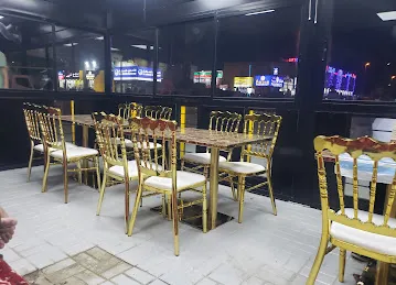 FLY HAWK RESTAURANT L.L.C