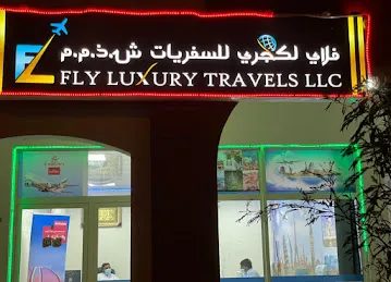 FLY LUXURY TRAVELS L.L.C