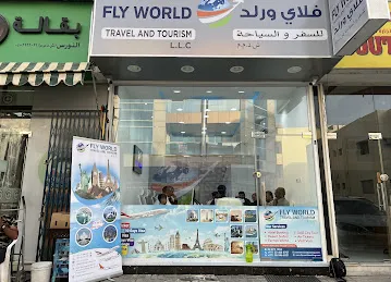 Fly World Travel and Tourism L.L.C.