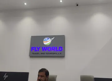 Fly World Travel and Tourism L.L.C.